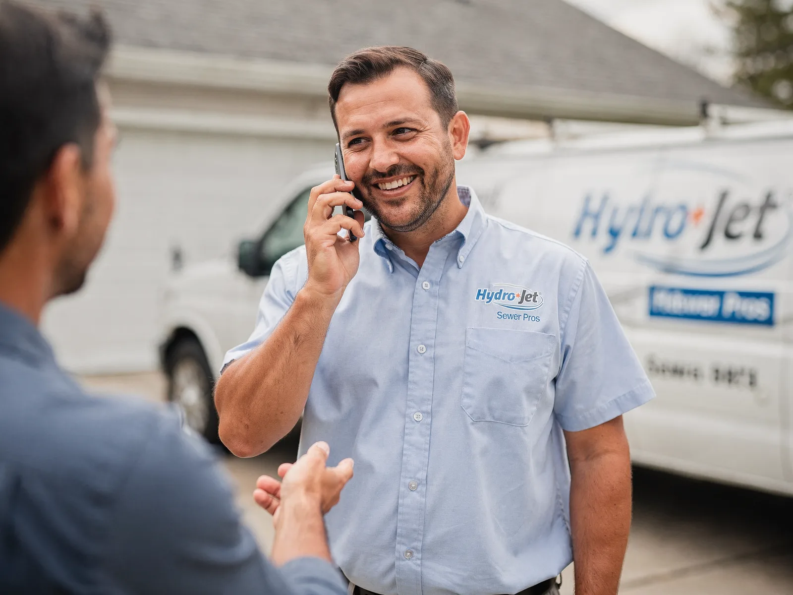 Hydro Jetting Franklin Park, IL FAQs